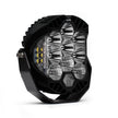 LP9 Sport LED Light Pod (Driving/Combo; Clear)