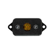 LED Rock Light (Baja Amber)
