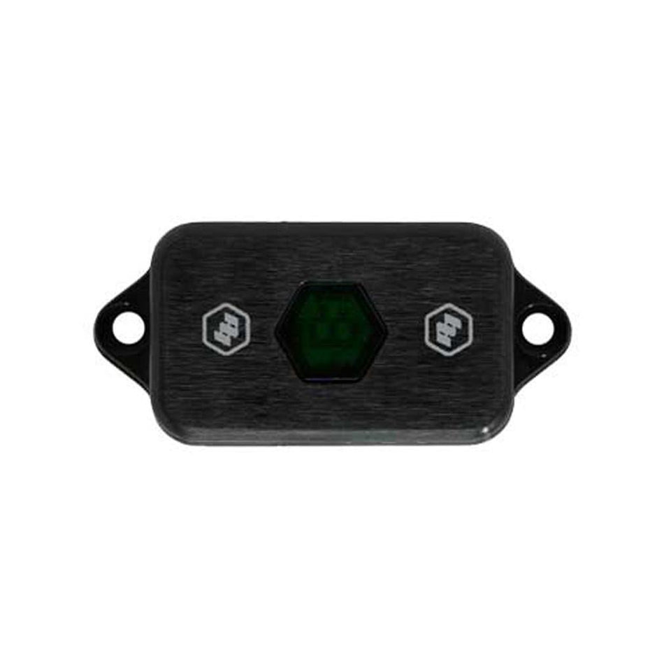 LED Rock Light (Green)