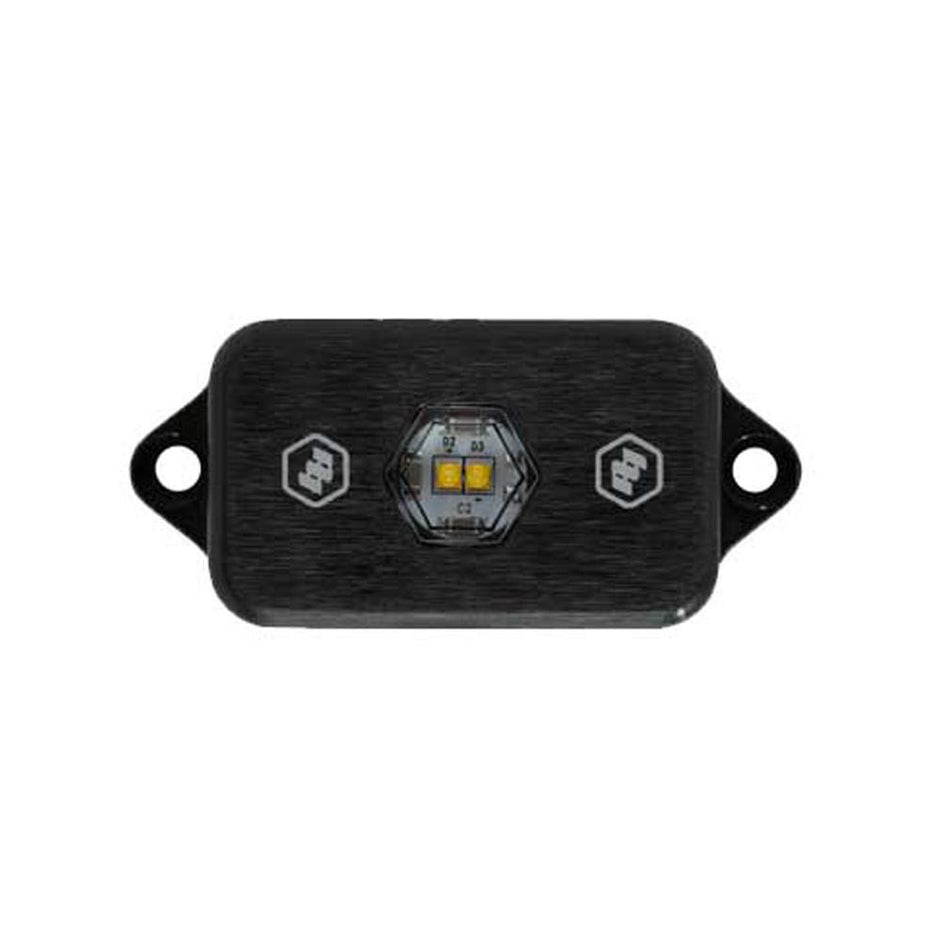 LED Rock Light (Clear)