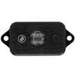 LED Dome Light With Switch (Red)