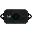 LED Dome Light With Switch (Green)