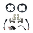Squadron-R 2.0 Toyota Fog Pocket Light Mount Kit - Toyota 2010-24 4Runner; 2012-23 Tacoma; 2014-21 Tundra