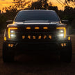 Squadron 2.0 Sport Behind-the-Grille Light Kit - Ford 2021-26 F-150 Raptor  2024-26 F-150 Raptor 37/R (Multi Pattern; Clear)