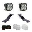 Squadron Pro A-Pillar Kit - 2025-2026 Toyota 4Runner