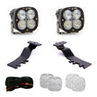 XL 80 A-Pillar Kit - 2025-2026 Toyota 4Runner