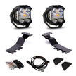 LP4 A-Pillar Kit - 2025-2026 Toyota 4Runner