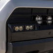 S2 Sport OEM Fog Light Replacement Kit - 2025-2026 Toyota 4Runner  Non-TRD Pro (Clear)