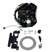 DOT LP6 LED Headlight Kit - 2022-2026 Harley Davidson Low Rider ST (White)
