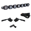 XL Sport Linkable Sport Roof Mount Kit - '17-24 Maverick X3 (Multi-Pattern  Clear)