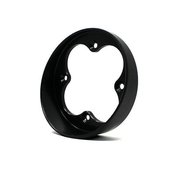 Squadron Angled Bezel