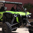 Squadron Pro Headlight Kit - '19-21 Talon (Multi-Pattern; Clear)