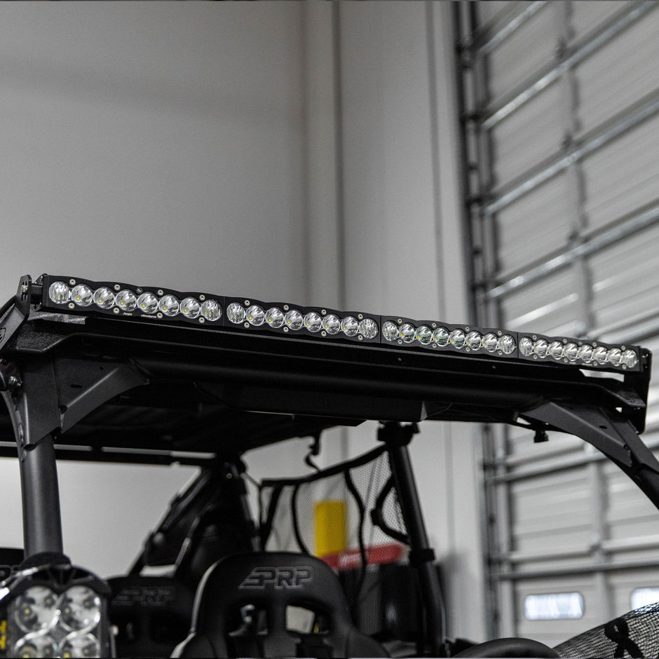 Kawasaki Teryx KRX 40" S8 Roof Bar Kit - 2020-On Kawasaki Teryx KRX 1000