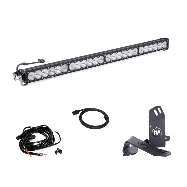 Kawasaki Teryx KRX 40" OnX6+ Roof Bar Kit - 2020-On Kawasaki Teryx KRX 1000