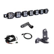 Kawasaki Teryx KRX 7XL Linkable Roof Bar Kit - 2020-On Kawasaki Teryx KRX 1000