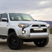 S8 30 Inch Grille Lower Kit - '14-24 4Runner (Spot; Clear)