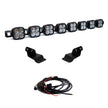 XL Sport Linkable Sport Roof Mount Kit - '21-26 Bronco; '22-26 Bronco Raptor (Multi-Pattern; Clear; Toggle Wiring)