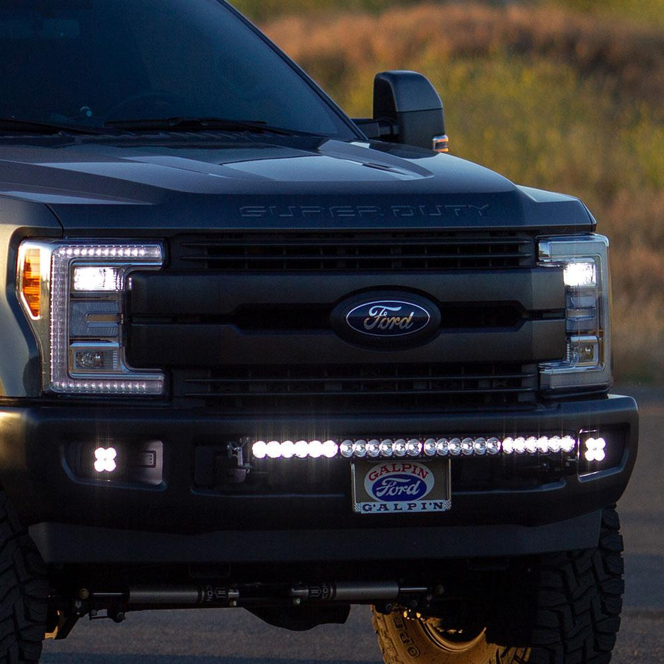 Ford Onx6 40