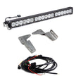 Onx6+ 30 Inch Bumper Kit - '05-15 Tacoma (Driving/Combo; Clear)