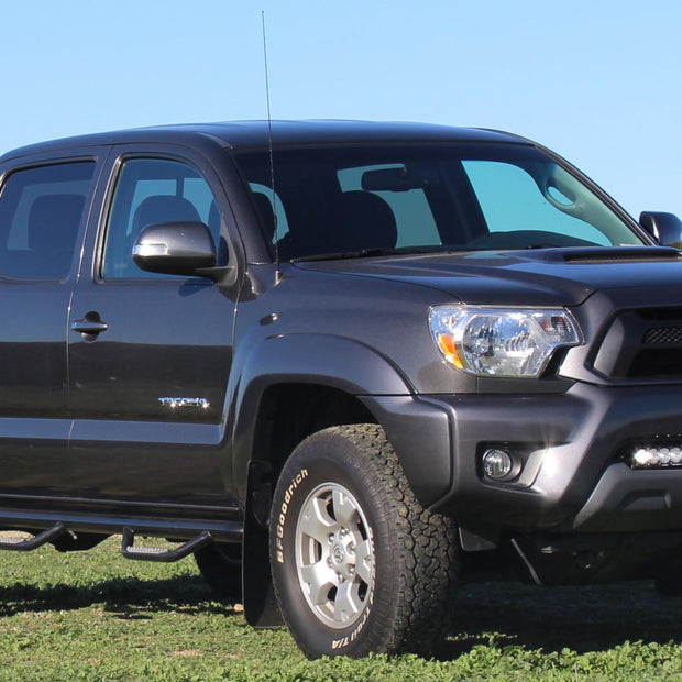 Onx6+ 30 Inch Bumper Kit - '05-15 Tacoma (Driving/Combo; Clear)