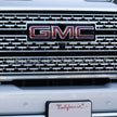 S8 30 Inch Grille Kit - '20-23 Sierra 2500HD/3500HD (Driving/Combo; Clear)