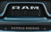 S8 20 Inch Bumper Kit - '19-24 1500 Rebel (Driving/Combo; Clear)