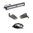 OnX6+ 20 Inch Bumper Kit - '21-24 1500 TRX (Driving/Combo; Clear)