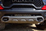 OnX6+ 20 Inch Bumper Kit - '21-24 1500 TRX (Driving/Combo; Clear)