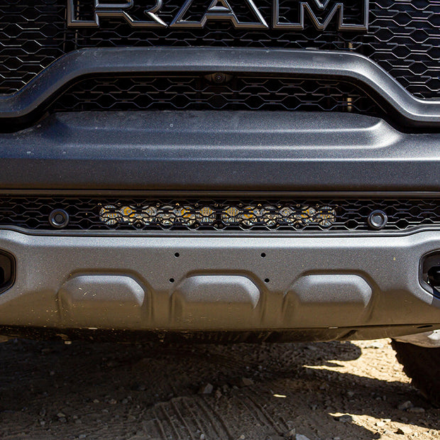 OnX6+ 20 Inch Bumper Kit - '21-24 1500 TRX (Driving/Combo; Clear)