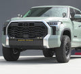 XL80 A-Pillar Kit - '22-26 Tundra  '23-26 Sequoia (Driving/Combo; Clear)