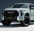 LP4 Pro A-Pillar Kit - '22-26 Tundra  '23-26 Sequoia (Driving/Combo; Clear)