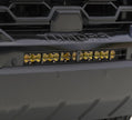 S8 20 Inch Behind Bumper Kit - '22-26 Tundra  (Driving/Combo; Clear)