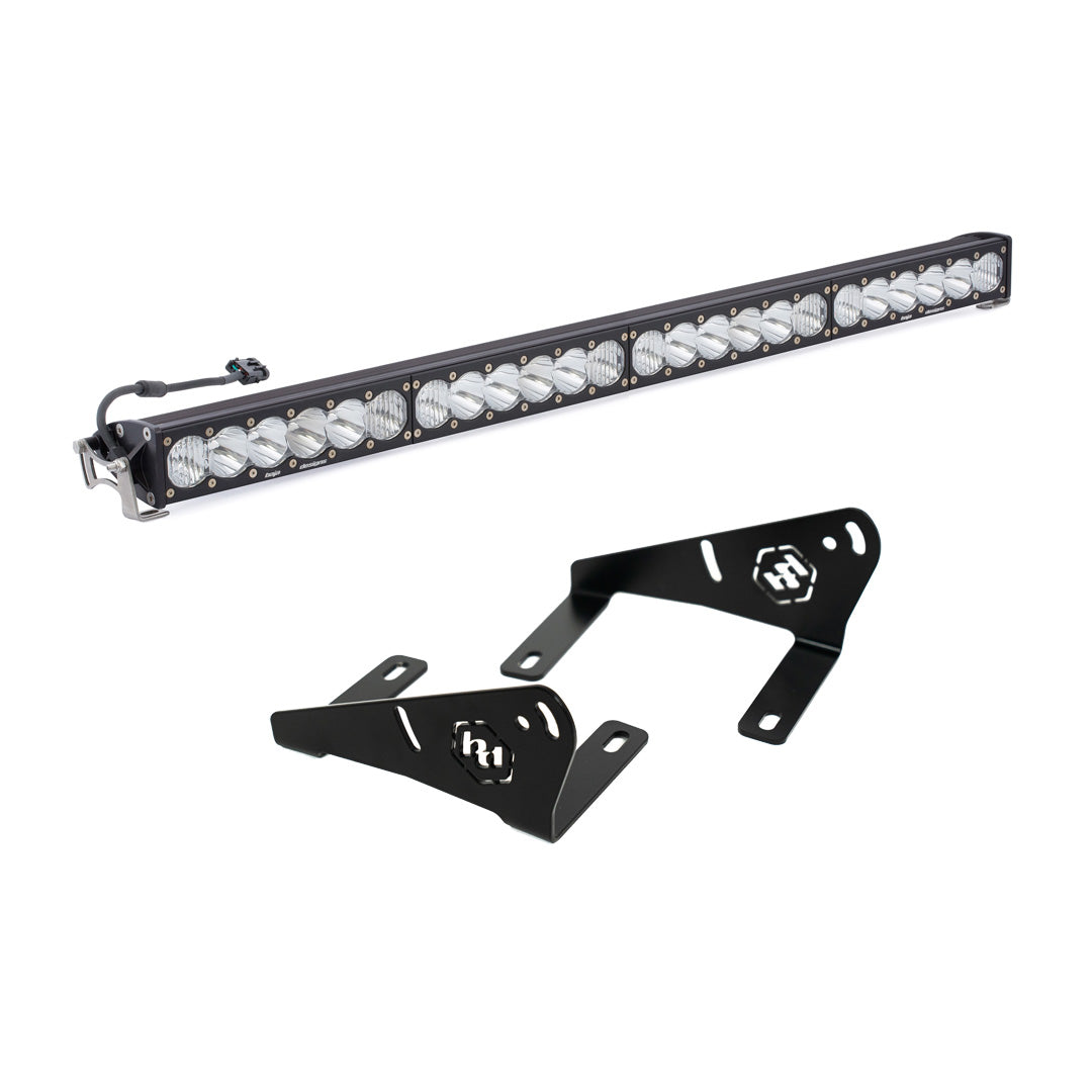 Polaris RZR Pro R 40” Onx6 Roof Bar Kit