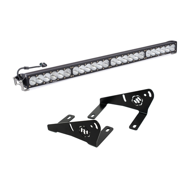 Polaris RZR Pro R 40” Onx6 Roof Bar Kit