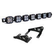 Polaris RZR Pro R 7 XL Sport Linkable Roof Bar Kit