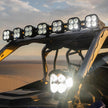 Polaris RZR Pro R 7 XL Sport Linkable Roof Bar Kit