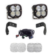 Polaris RZR Pro R XL Sport A-Pillar Kit