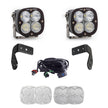 Polaris RZR Pro R XL Pro A-Pillar Kit