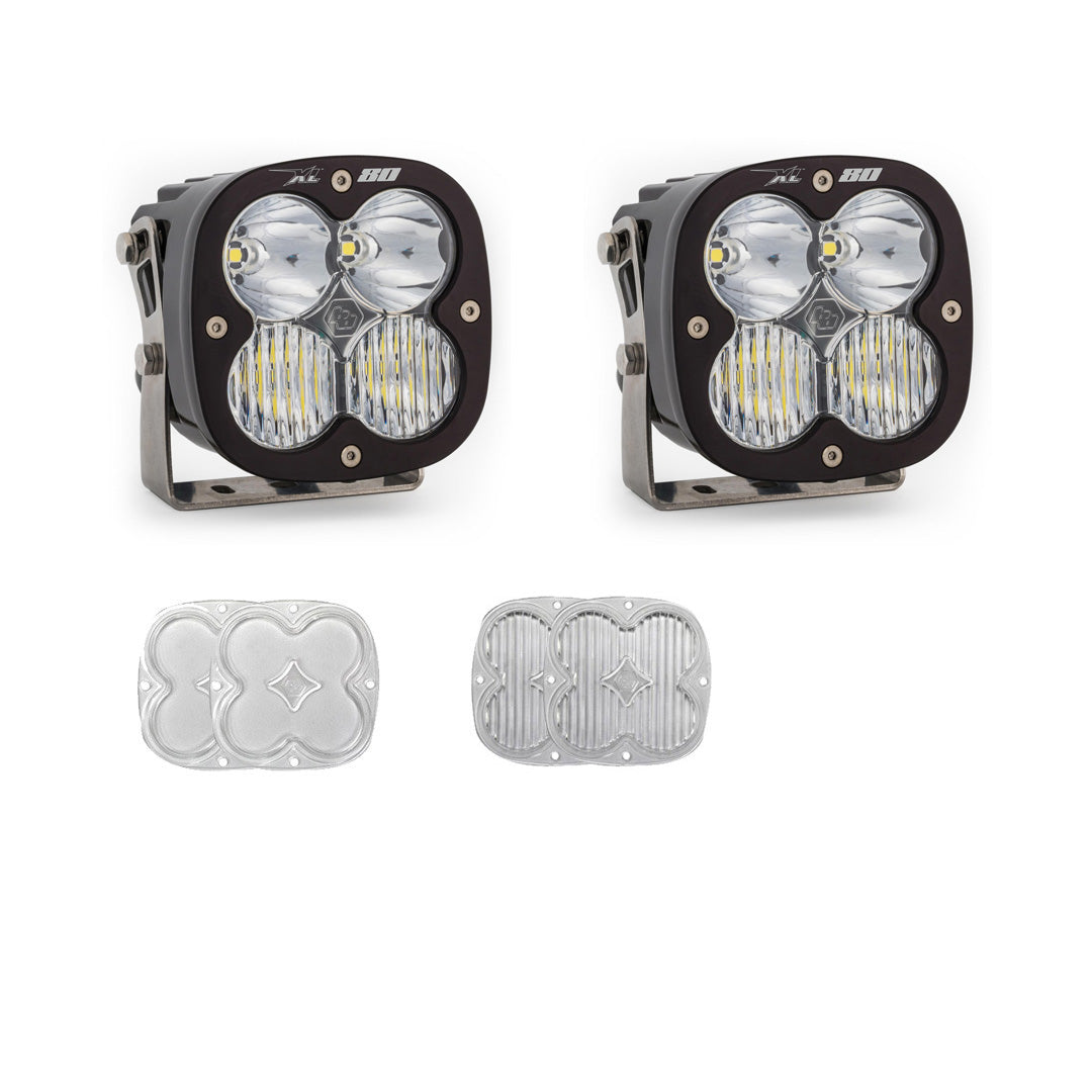 Polaris RZR Pro R XL 80 A-Pillar Kit