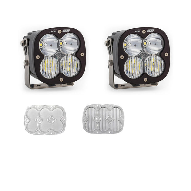 Polaris RZR Pro R XL 80 A-Pillar Kit