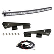 Toyota 50 Inch Arc OnX6 Roof Kit - '05-23 Tacoma