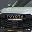 Toyota S8 20 Inch Replacement Kit - '22-26 Tundra; TRD Pro (Clear)