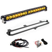 Toyota S8 20 Inch Replacement Kit - '22-26 Tundra; TRD Pro (Baja Amber)