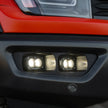 2022-26 Toyota Tundra S2 SAE OEM Fog Light Replacement Kit