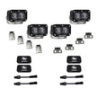 S2 SAE Fog Pocket Kits - Ford '21-26 F-150 Raptor  '24-26 F-150 Raptor 37/R