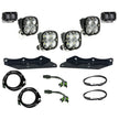 Ford  Raptor (17-20) Fog Pocket Kit S2 SAE 