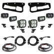 Ford  Bronco (21-26) S2 SAE FPK 