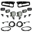 Ford  Bronco (21-26) S2 SAE FPK 