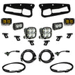 Ford  Bronco (21-26) S2 SAE Amber FPK 