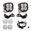 Can-Am  Maverick R  XL Pro A-Pillar Kit